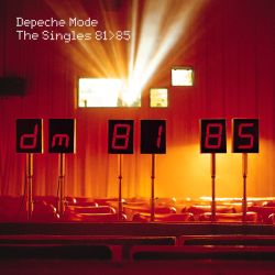 depeche mode discography wiki